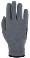 Roeckl Kampen 2 Langfinger Handschuhe Grau Modell 2026