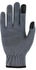 Roeckl Kampen 2 Winter Fahrrad Handschuhe lang (20-610014-8560) grau