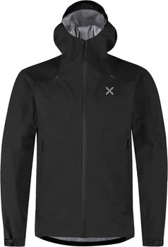 Montura Magica GTX Pro Jacke (MJAT26X-TS754-90-L) schwarz