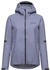 Gore Lupra Fahrradjacke amethyst grau