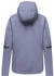 Gore Lupra Fahrradjacke amethyst grau
