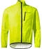 VAUDE Drop Jacket III Fahrradjacke neon yellow uni