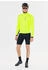 Endurance Tandori Fahrradjacke neongelb