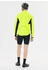 Endurance Tandori Fahrradjacke neongelb