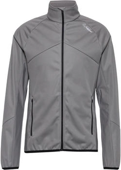 Löffler Alpha AB Light Jacket (127027) nickel