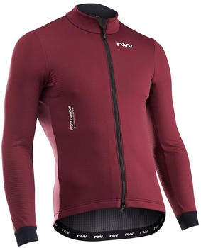 Northwave Blade Light Jacke (89241121-135) rot cabernet