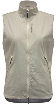 Gore Concurve Windstopper Laufweste (101218) beige