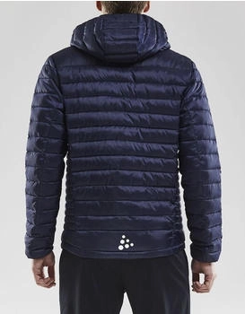 Craft Adv Insulate Hood Jacket navy
