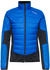 Löffler PL60 Hybridjacke blau