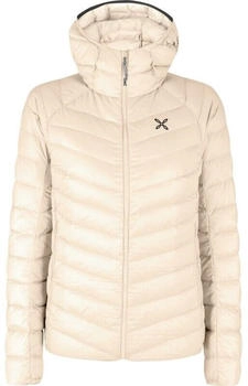 Montura Breeze Hooded Duvet Jacke (MJAD80W-1512-005) shell
