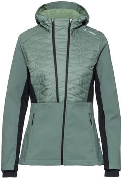 Löffler Alessa ASW/PL Hose pine/grün