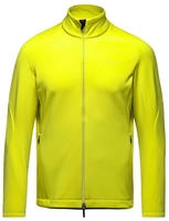 GORE Wear 101198-0800-XXL, GORE Wear Fernflow Thermo Jacke XXL gelb