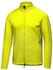 Gore Fernflow Kapuzen-Windbreaker neon gelb