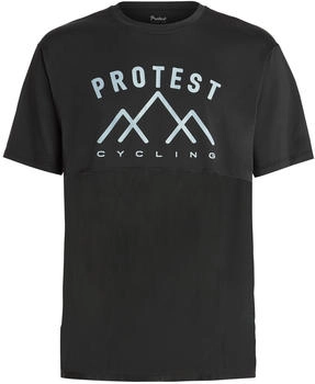 Protest Cornet MTB Trikot (1735700) true black