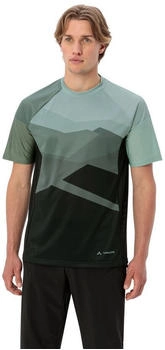 VAUDE Moab Vi T-Shirt agave