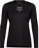 Fox Racing Ranger LS Jersey Head MTB Trikot schwarz