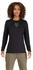Fox Racing Ranger LS Jersey Head MTB Trikot schwarz