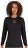 Fox Racing Ranger LS Jersey Head MTB Trikot schwarz