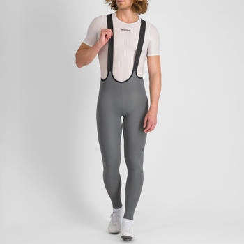 Sportful Shift Bib lang grau