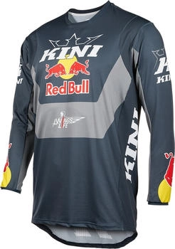 O'Neal EXC Kini Red Bull 1.0 Fahrradhandschuhe (K0012) anthrazit