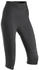 Northwave Active Winter Fahrrad Trägerhose 3/4 Knicker (89251189-10) schwarz