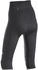 Northwave Active Winter Fahrrad Trägerhose 3/4 Knicker (89251189-10) schwarz