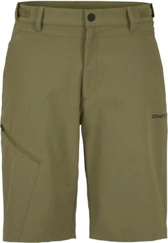 Craft ADV Explore Tech Shorts (1910394-664000) rift
