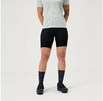 Endura Loop Waist Tr&auml;gerhose schwarz