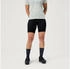 Endura Loop Waist Trägerhose schwarz
