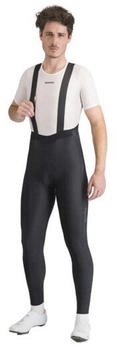 Sportful Supernova Bib lang (1125501) schwarz