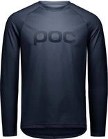 POC Reform Enduro Long Sleeve Jersey apatite navy XXL Herren