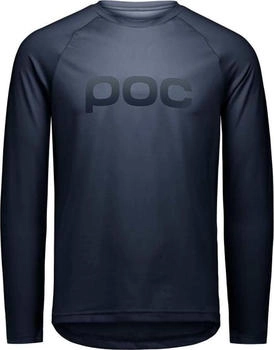 POC Reform Enduro Trikot (PC529061670XLG1) blau