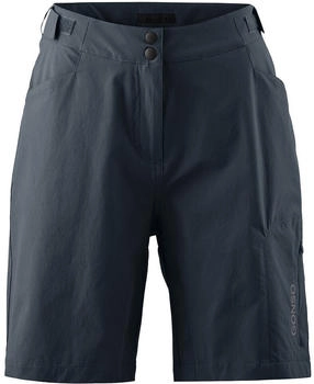 Gonso Adventure 2-in-1 Shorts marine