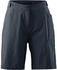 Gonso Adventure 2-in-1 Shorts marine