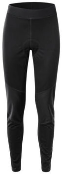 L&ouml;ffler Elastic Bike Tights AB schwarz