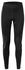 Löffler Elastic Bike Tights AB schwarz