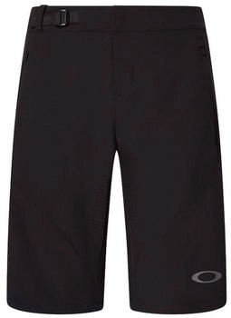 Oakley Seeker Airline Shorts schwarz