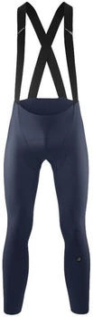 Assos GT Spring Fall S11 Bib lang (11.14.310-2Z-XXL) blau