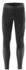 Löffler AB Warm-Up Bib Tights schwarz