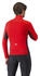 Castelli Entrata 2 Jacke (4525507) rot