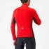 Castelli Entrata 2 Jacke (4525507) rot