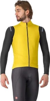 Castelli Perfetto Air Weste mango mojito