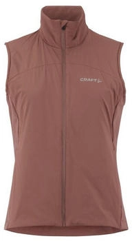 Craft ADV Essence Warm Vest 2 (1916618-473000) rose brown