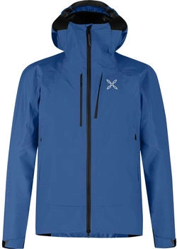Montura Vertigo GTX Pro Jacke (MJAT28X) b.blue