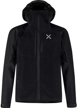 Montura Vertigo GTX Pro Jacke (MJAT28X-90-M) schwarz