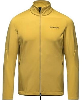 Gore Fernflow Thermo Jacke (101198) orange