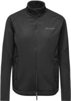 GOREWEAR 101199;9900, GOREWEAR FERNFLOW Fahrradjacke Damen in black, Gr&ouml;&szlig;e 42