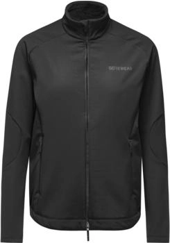 Gore Fernflow Fahrradjacke (101199) schwarz