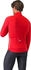Castelli Competizione Jacke rot/red