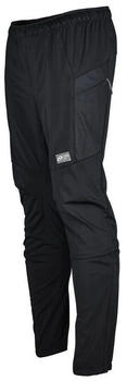Protective Rock Lange Radhose (117705-999) schwarz